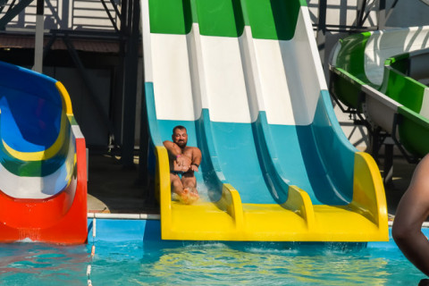 Рокерська вечірка 17.07.2021