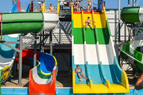 Рокерська вечірка 17.07.2021