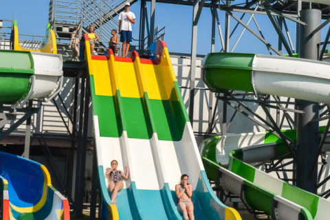 Рокерська вечірка 17.07.2021