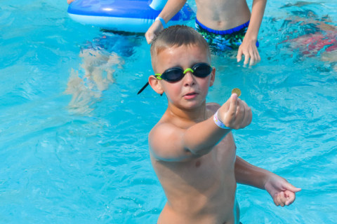 Цирк з песиками 24.07.2021