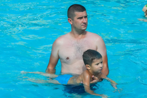 Цирк з песиками 24.07.2021