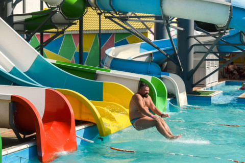 Рокерська вечірка 17.07.2021