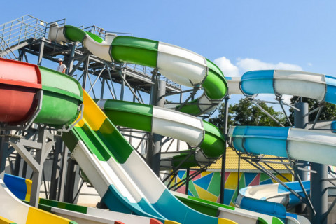 Рокерська вечірка 17.07.2021