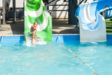 Аквапарк СКАЙ 18.07.2021