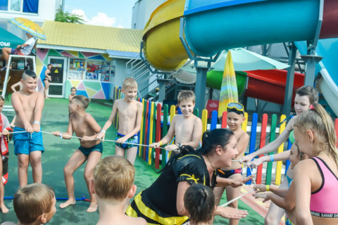 Цирк з песиками 24.07.2021