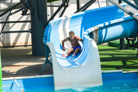 Аквапарк СКАЙ 18.07.2021