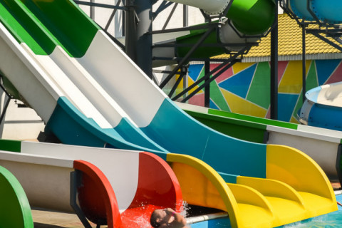 Рокерська вечірка 17.07.2021