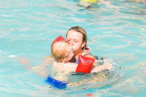 Аквапарк СКАЙ 18.07.2021