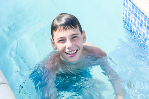 Аквапарк СКАЙ 18.07.2021