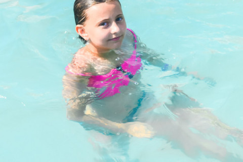 Аквапарк СКАЙ 18.07.2021