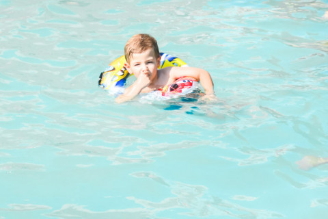 Аквапарк СКАЙ 18.07.2021