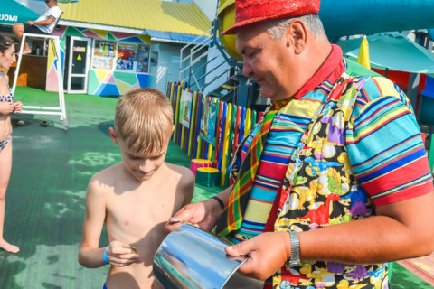 Цирк з песиками 24.07.2021