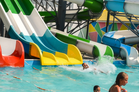 Рокерська вечірка 17.07.2021