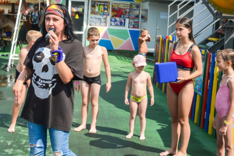 Рокерська вечірка 17.07.2021