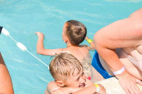 Рокерська вечірка 17.07.2021