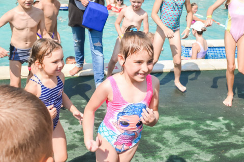 Рокерська вечірка 17.07.2021