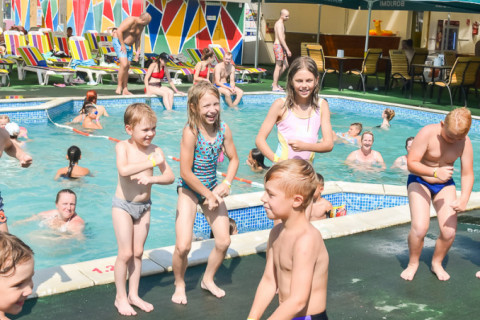 Рокерська вечірка 17.07.2021