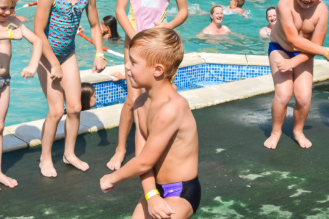 Рокерська вечірка 17.07.2021