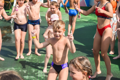 Рокерська вечірка 17.07.2021