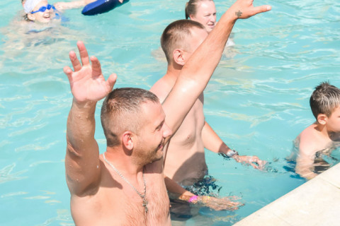 Рокерська вечірка 17.07.2021