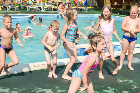 Рокерська вечірка 17.07.2021