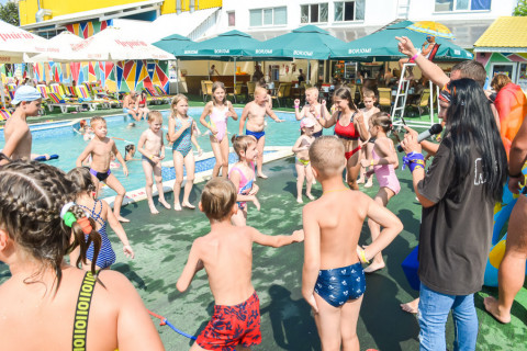 Рокерська вечірка 17.07.2021