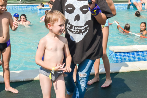 Рокерська вечірка 17.07.2021