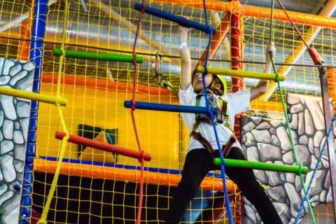 Новорічне свято 2022