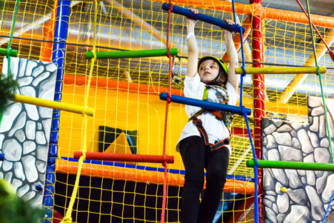 Новорічне свято 2022