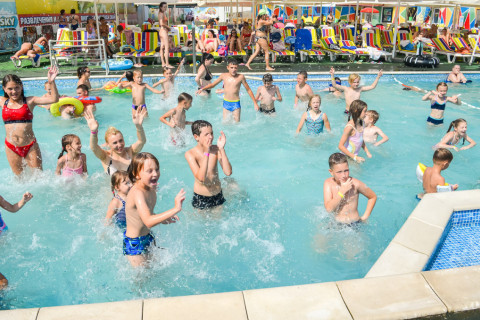 Рокерська вечірка 17.07.2021