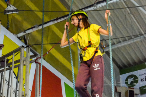 Новорічне свято 2022