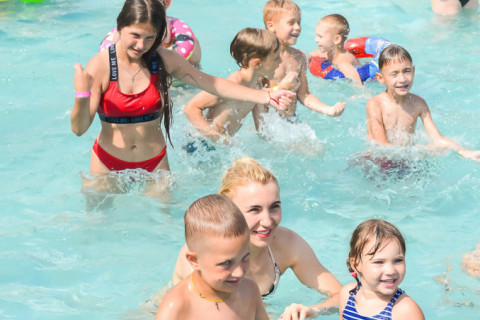 Рокерська вечірка 17.07.2021