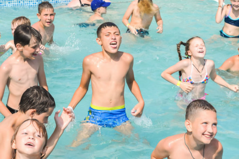 Рокерська вечірка 17.07.2021