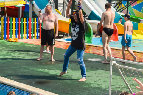 Рокерська вечірка 17.07.2021