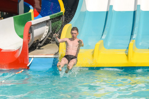 Рокерська вечірка 17.07.2021