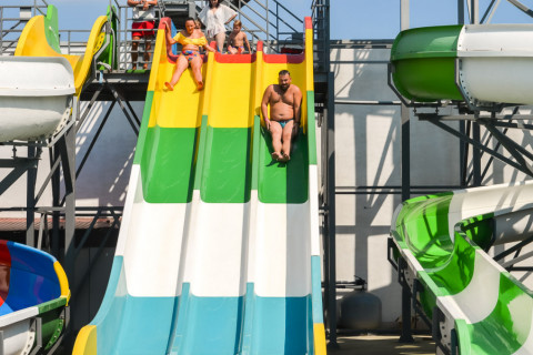 Рокерська вечірка 17.07.2021