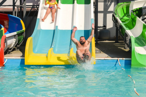 Рокерська вечірка 17.07.2021