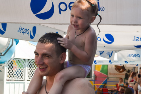 Рокерська вечірка 17.07.2021