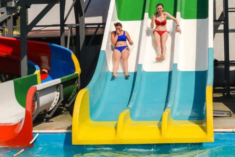 Рокерська вечірка 17.07.2021