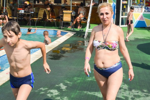 Рокерська вечірка 17.07.2021