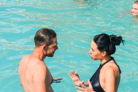 Рокерська вечірка 17.07.2021