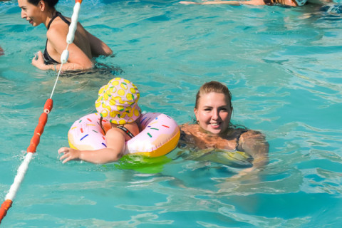 Рокерська вечірка 17.07.2021