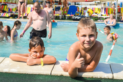 Рокерська вечірка 17.07.2021