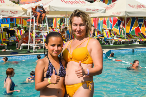 Рокерська вечірка 17.07.2021