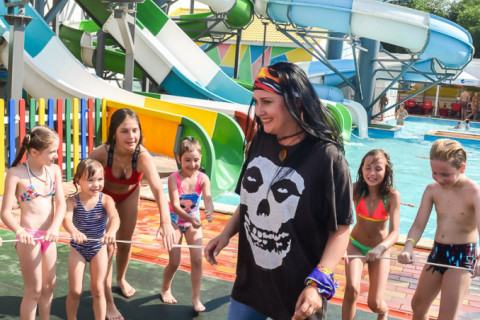 Рокерська вечірка 17.07.2021