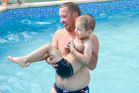 Рокерська вечірка 17.07.2021