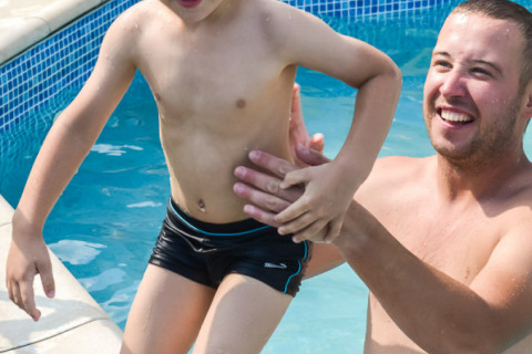 Рокерська вечірка 17.07.2021