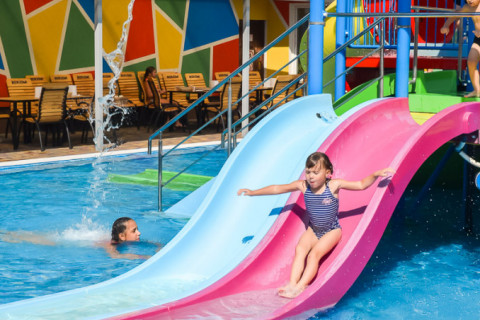 Рокерська вечірка 17.07.2021