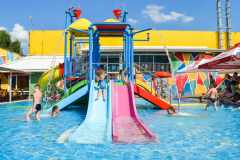 Рокерська вечірка 17.07.2021