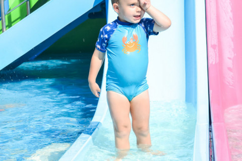 Рокерська вечірка 17.07.2021